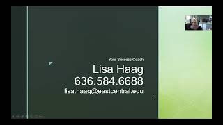 Lisa Haag - Success Coach