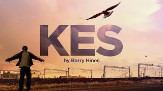 Kes production trailer featuring music