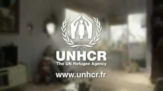 UNHCR: My Life as a Refugee