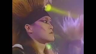 X JAPAN - Week End (1989/5/27)