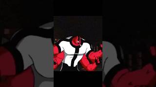 ben 10 most powerful unknown alien? #ben10 #ben10classic #ben10omniverse #ben10alienforce