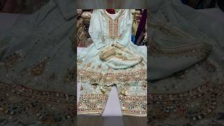 new Pakistani dress designs| Festive Collection 2024 👌👌#trending#fashion#viralshot#youtube🔥🔥