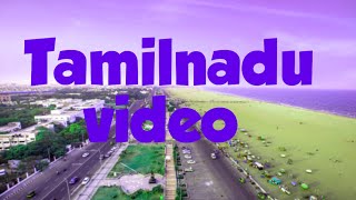 #Welcome_To Tamilnadu/ #First Time_(#Chennai  Video//