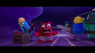 Головоломка 2. Inside Out 2. Тизер-трейлер