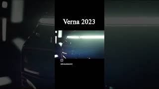 new Verna 2023 #verna #hyundai #hyundaiverna2023 #shorts #mrgaadiwale