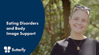 Butterfly Foundation - Eating Disorders and Body Image Support