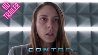 Control | Official Movie Trailer | Starring Sara Mitich 2022