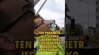 Ten parametr podnośnika jest ważny! EHC Karol Zagajewski