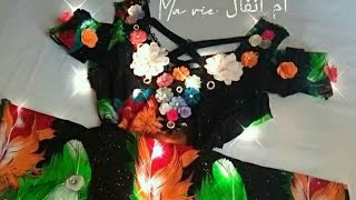 موديلات قنادر الصيف لدار للعيد تحفة 🔥🔥 2022/2023