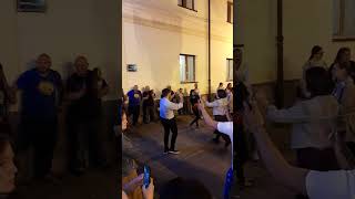 tammorra festa di Bagni Scafati (SA)