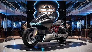 2025 Harley Davidson X440 Review: The Future of Riding