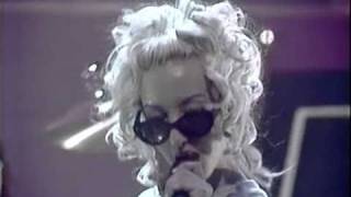 TOTP Shampoo Trouble 1994