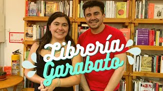 GARABATO LIBRERÍA | VLOG