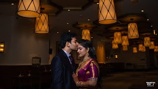 Suhas + Vaishnavi Wedding Teaser