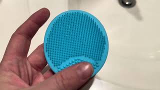 FridaBaby Skin Soother Brush Review