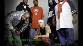 D12 - Westwood Freestyle