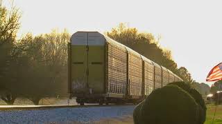 CSX Autotrain 1