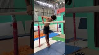 gymnastic class in patna