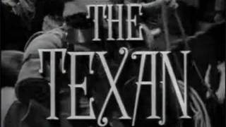 The Texan theme