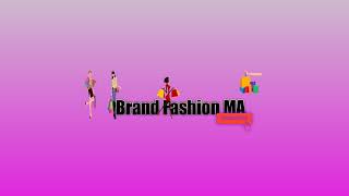 Brand fashion MA Live Stream