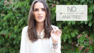 Meghan Trainor - No (Ana Free cover!)