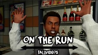 An OfficialTallVideos Production.....On The Run