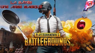 UN COUPLE SE DISPUTE SUR PUBG