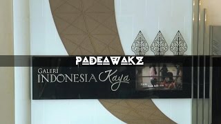 GALERI INDONESIA KAYA