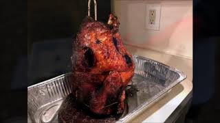 2023 How to Safely Deep Fry a Turkey from Start to Finish