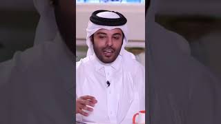 الشاعر فهد ابن سهل   برنامج أخذ و عطا /ليس الشاعر الأكثر شهرة هو جيد من حيث كتابة الشعر #shorts