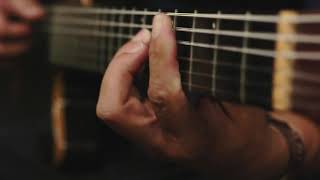 Người hãy quên em đi - Và mùa đông sang Guitar Fingerstyle