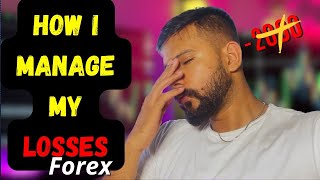 One Trade 2000 Dollar lose 😐| usman trades