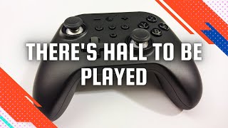 There's Hall to be Played - GuliKit KingKong 2 Pro Review