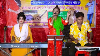 বাওকুমটা বাতাস যেমন ঘুরিয়া ঘুরিয়া মরে | Baokumta batash | Juthi | Bangla Song | Mukti baul media