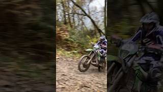 Getting it wrong #dirtbiker #motorcycle #enduro