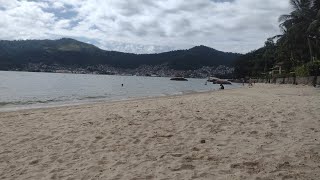 Praia do Café - Marinas - Angra dos Reis