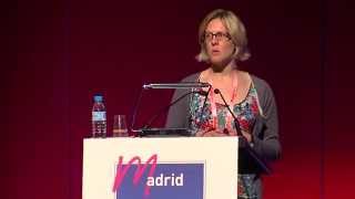 EWMA 2014 - eHealth Symposium: Moving from pilot projects to routine care - (5) J. Nicholson