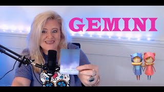 GEMINI - OH THE TANGLED WEBS WE WEAVE! YOUR COMMITMENT IS BEING TESTED!!