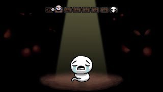 Isaac: Afterbirth+ Daily [2017-10-26] [Teleport out boss rush]