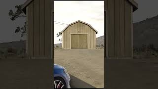 Воспоминания | BeamNG.Drive #short #shorts