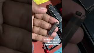 iphone 8 mic problem solve #views #viral #youtubeshorts #youtube #video #follow #shortvideo