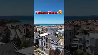 #villa #gayrimenkul #almanyasondakika #realestate #property #keşfet #beniöneçıkar #shortvideo