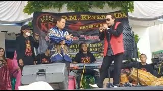 WANGSIT SILIWANGI UJANG DARSO BY @keylanada8938 LIVE KBB #wangsitsiliwangi #darso #ujangdarso