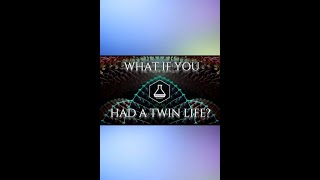 What if you had a biological twin?