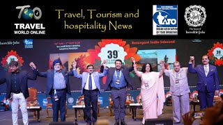 Indian Association of Tour Operators - IATO