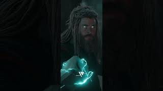 Thor WhatsApp status 4K #shorts