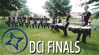 DCI FINALS 2018 || Legends (MULTI-CAM)