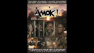 Amok ! - Trailer