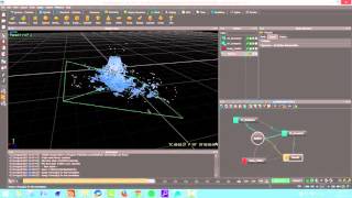 RealFlow 2015 BASICS (1 de 4) : Introducción