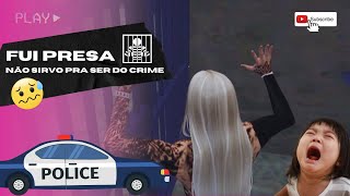 FUI PRESA PELA PRIMEIRA VEZ | GTA RP [BAHAMASRP] [+18]